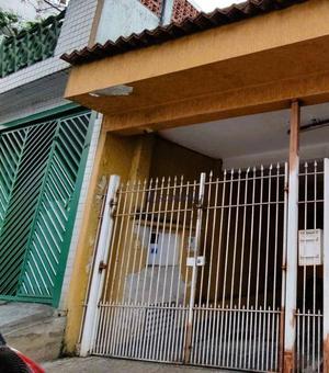 Sobrado com 3 dormitórios à venda, 102 m² por R$ 533.000,00 - Casa Verde Alta - São Paulo/SP