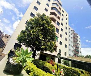 Apartamento com 3 dormitórios à venda, 68 m² por R$ 460.000,00 - Vila Amália - São Paulo/SP