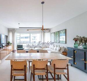 Apartamento à venda, 117 m² por R$ 2.750.000,00 - Itaim Bibi - São Paulo/SP
