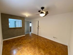 Apartamento com 1 dormitório à venda, 45 m² por R$ 590.000,00 - Pinheiros - São Paulo/SP