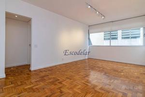 Apartamento com 2 dormitórios à venda, 87 m² por R$ 1.489.000,00 - Jardim Paulista - São Paulo/SP