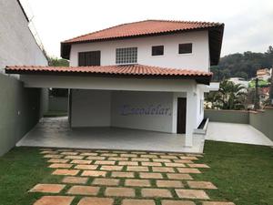 Sobrado com 3 dormitórios à venda, 320 m² por R$ 1.600.000,00 - Horto Florestal - São Paulo/SP
