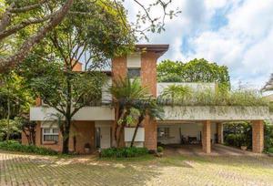 Casa à venda, 625 m² por R$ 8.320.000,00 - Alto da Boa Vista - São Paulo/SP