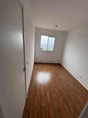 Apartamento com 1 dormitório à venda, 26 m² por R$ 187.000,00 - Jardim Planalto - São Paulo/SP