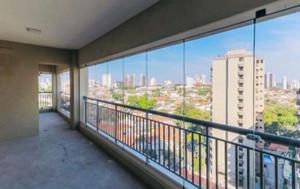 Apartamento à venda, 110 m² por R$ 1.460.000,00 - Jardim da Saúde - São Paulo/SP