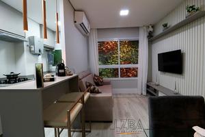 Apartamento com 2 dormitórios à venda, 45 m² por R$ 378.950,00 - Tucuruvi - São Paulo/SP