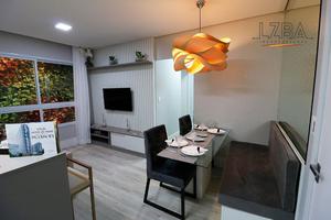 Apartamento com 2 dormitórios à venda, 45 m² por R$ 378.950,00 - Tucuruvi - São Paulo/SP