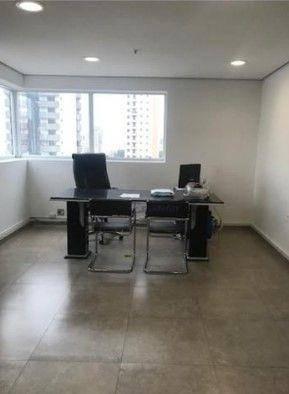 Sala à venda, 40 m² por R$ 350.000,00 - Água Fria - São Paulo/SP