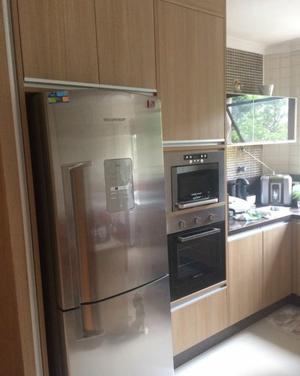 Apartamento com 3 dormitórios à venda, 105 m² por R$ 800.000,00 - Vila Guaca - São Paulo/SP