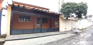 Casa à venda, 75 m² por R$ 380.000,00 - Vila Gulherme - São Paulo/SP