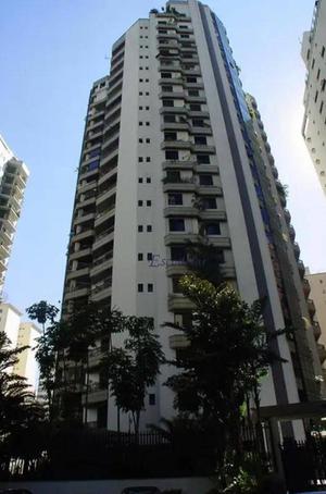 Apartamento à venda, 181 m² por R$ 4.315.000,00 - Itaim Bibi - São Paulo/SP
