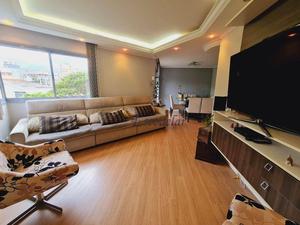 Apartamento à venda, 127 m² por R$ 928.000,00 - Jardim Sao Paulo(Zona Norte) - São Paulo/SP