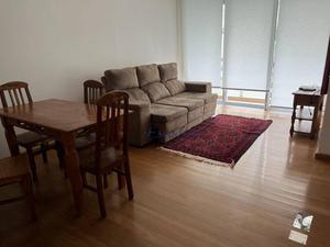 Apartamento Duplex com 1 dormitório para alugar, 100 m² por R$ 10.050,00/mês - Jardim Paulista - São Paulo/SP