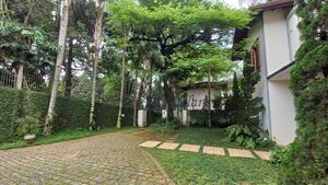 Casa com 4 dormitórios à venda, 501 m² por R$ 5.098.000,00 - Jardim Petrópolis - São Paulo/SP