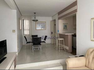 Flat com 2 dormitórios à venda, 53 m² por R$ 350.000,00 - Santana - São Paulo/SP