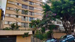 Apartamento à venda, 86 m² por R$ 780.000,00 - Perdizes - São Paulo/SP