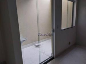 Apartamento com 1 dormitório à venda, 30 m² por R$ 239.000,00 - Parque Peruche - São Paulo/SP