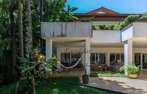 Casa à venda, 1167 m² por R$ 8.550.000,00 - Jardim Cordeiro - São Paulo/SP
