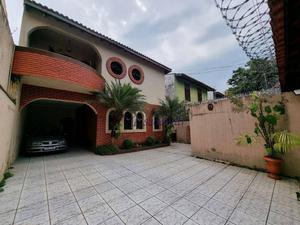 Sobrado à venda, 254 m² por R$ 900.000,00 - Tremembe - São Paulo/SP