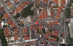 Terreno à venda, 430 m² por R$ 1.150.000,00 - Santa Teresinha - São Paulo/SP