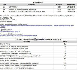 Lote / Terreno