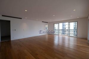 Apartamento à venda, 273 m² por R$ 8.700.491,00 - Vila Olímpia - São Paulo/SP