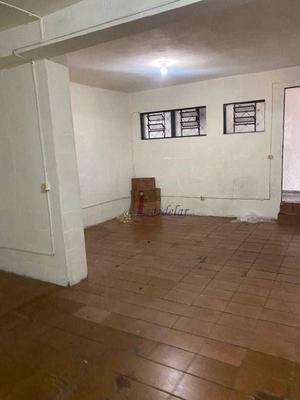 Sobrado com 10 dormitórios à venda, 450 m² por R$ 1.600.000,00 - Vila Guilherme - São Paulo/SP