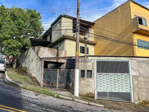 Casa à venda, 293 m² por R$ 530.000,00 - Jardim Peri - São Paulo/SP