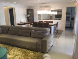 Apartamento com 4 dormitórios à venda, 163 m² por R$ 2.300.000,00 - Santana - São Paulo/SP