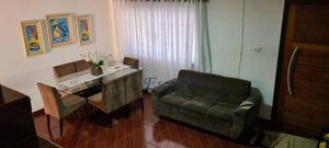 Sobrado com 3 dormitórios à venda, 122 m² por R$ 525.000,00 - Lauzane Paulista - São Paulo/SP