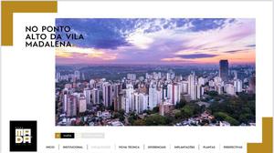 Apartamento à venda, 397 m² por R$ 6.823.470,50 - Sumarezinho - São Paulo/SP