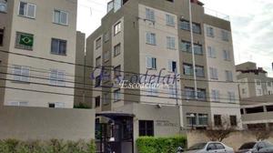 Apartamento Residencial à venda, Vila Portugal, São Paulo - AP0441.