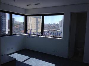 Sala para alugar, 33 m² por R$ 2.124,36/mês - Santana - São Paulo/SP