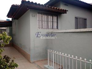 Sobrado com 3 dormitórios à venda, 165 m² por R$ 475.000,00 - Casa Verde Alta - São Paulo/SP
