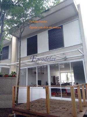 Casa com 3 dormitórios à venda, 225 m² por R$ 1.750.000,00 - Tremembé - São Paulo/SP