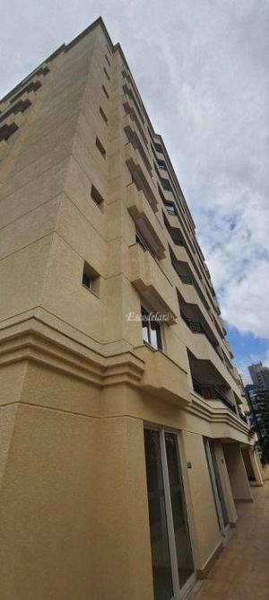 Apartamento à venda, 205 m² por R$ 1.450.000,00 - Santana - São Paulo/SP