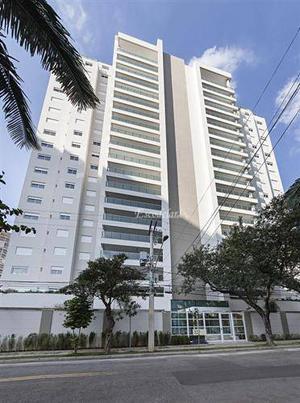 Apartamento Duplex residencial à venda, Vila Mariana, São Paulo.