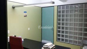 Sala à venda, 80 m² por R$ 200.000,00 - Sé - São Paulo/SP