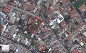 Terreno à venda, 1150 m² por R$ 1.380.000,00 - Imirim - São Paulo/SP