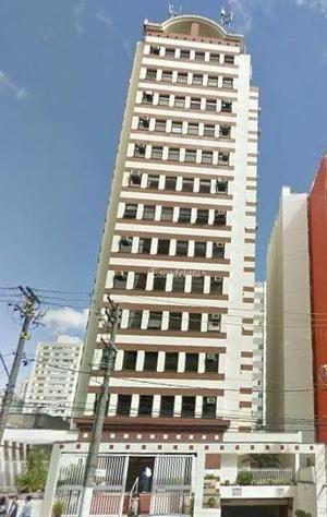 Sala à venda, 25 m² por R$ 229.000,00 - Barra Funda - São Paulo/SP