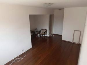 Apartamento com 3 dormitórios à venda, 75 m² por R$ 400.000,00 - Mandaqui - São Paulo/SP