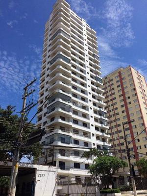 Apartamento à venda, 211 m² por R$ 1.431.000,00 - Santana - São Paulo/SP