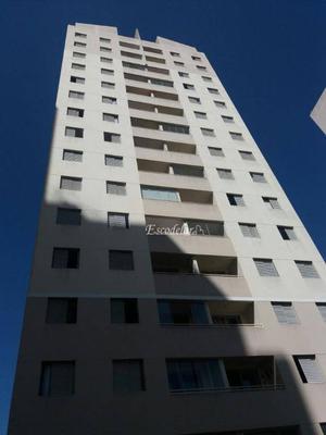 Apartamento residencial à venda, Imirim, São Paulo.