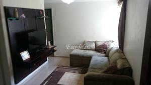 Apartamento residencial à venda.