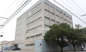 Prédio para alugar, 9313 m² por R$ 187.944,10/mês - Brás - São Paulo/SP