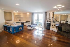 Apartamento à venda, 300 m² por R$ 1.900.000,00 - Santana - São Paulo/SP