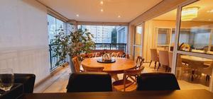 Apartamento à venda, 264 m² por R$ 3.200.000,00 - Santana - São Paulo/SP