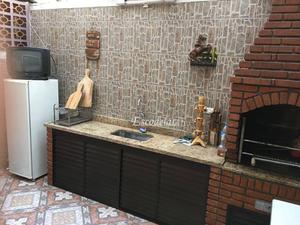 Casa à venda, 124 m² por R$ 700.000,01 - Vila Medeiros - São Paulo/SP