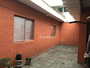 Casa com 3 dormitórios à venda, 125 m² por R$ 700.000,00 - Jardim Tremembé - São Paulo/SP