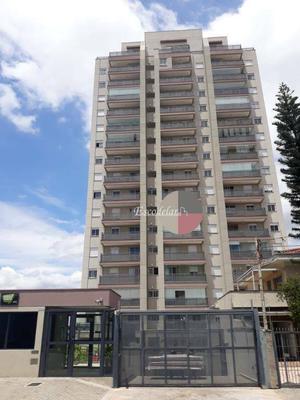 Apartamento com 2 dormitórios à venda, 59 m² por R$ 695.000,00 - Vila Guilherme - São Paulo/SP